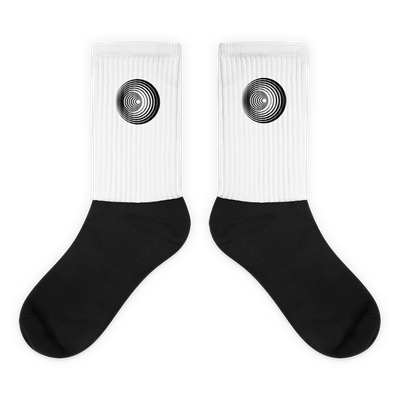 eyes on ur socks