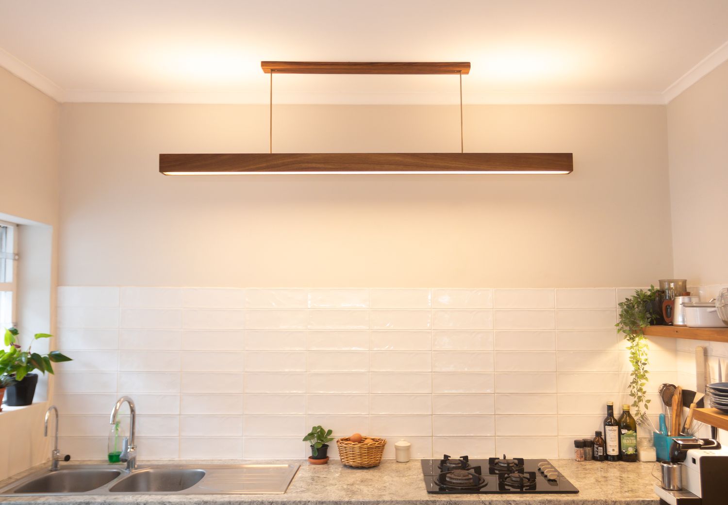 LYSA  smart up-down suspension light