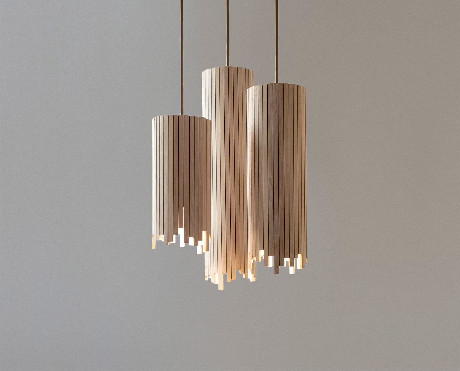 Stalic 200 - Pendant downlight