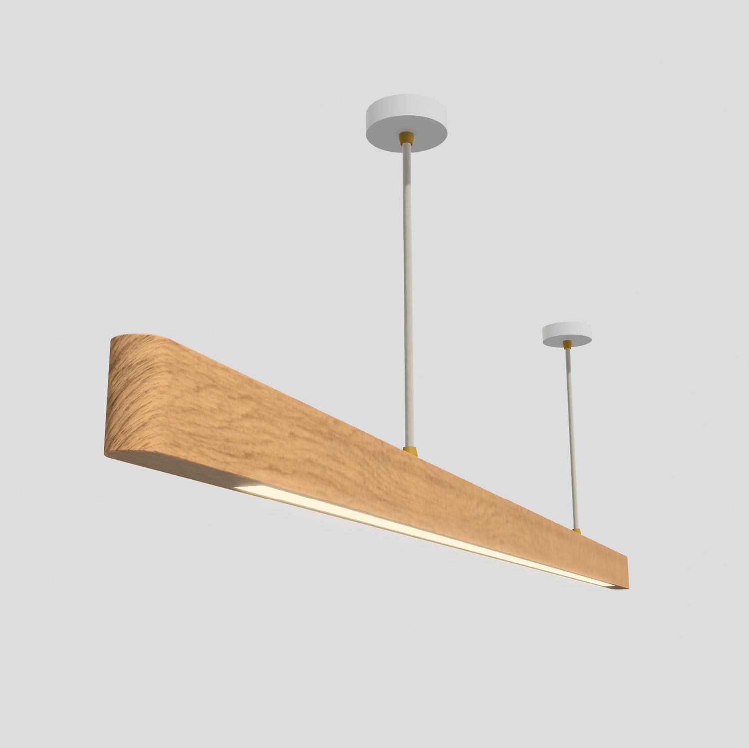 Kotai - Linear pendant