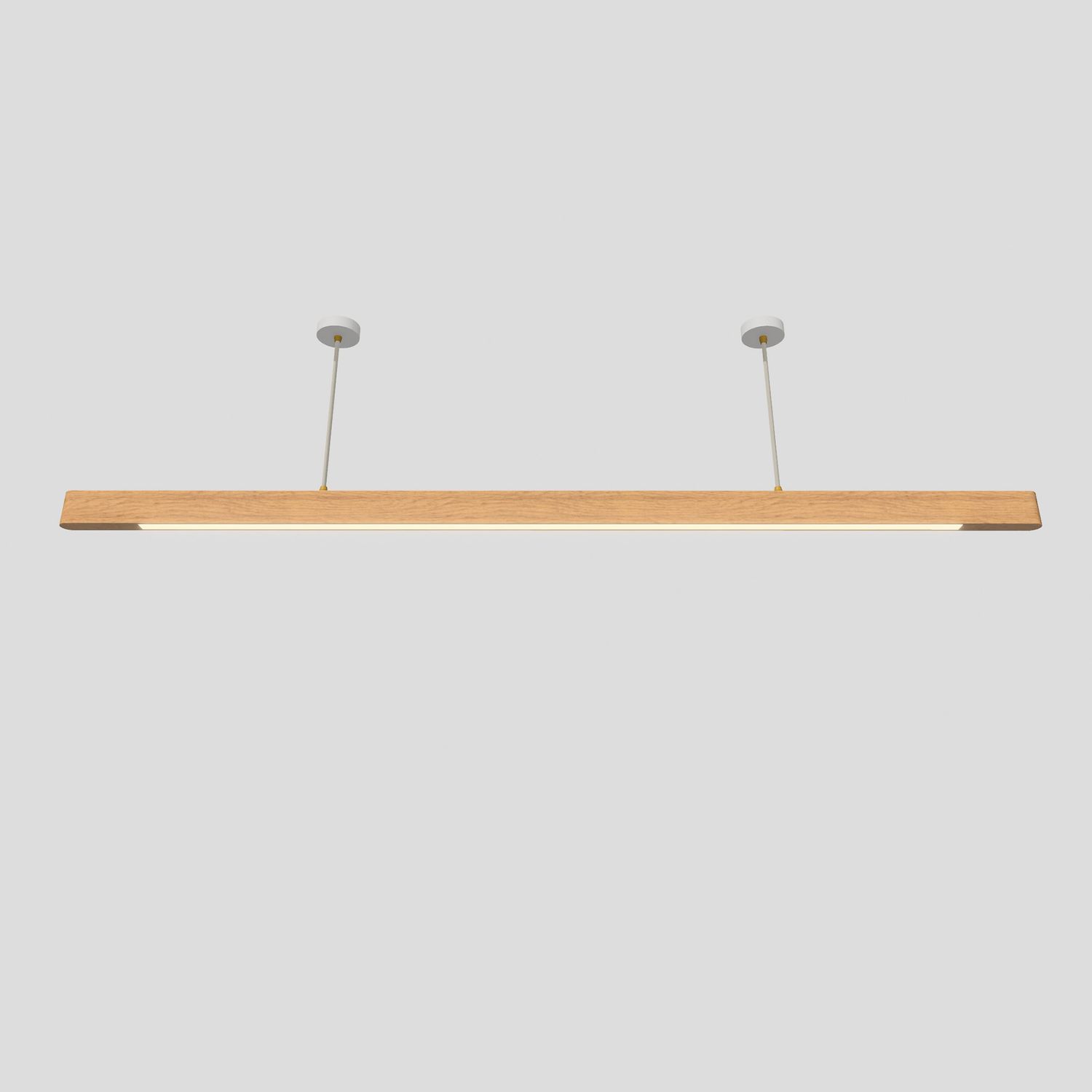 Kotai - Linear pendant
