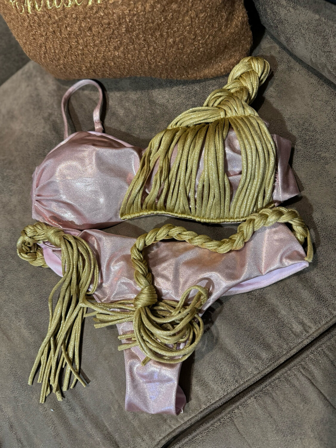 beachwear