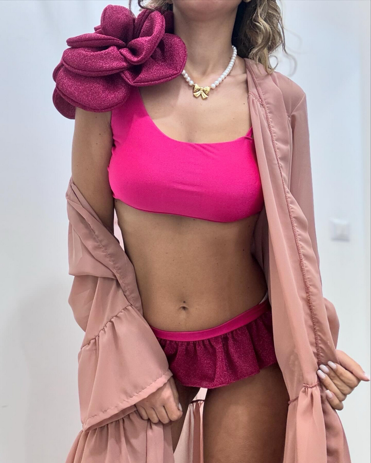 maxi rosa