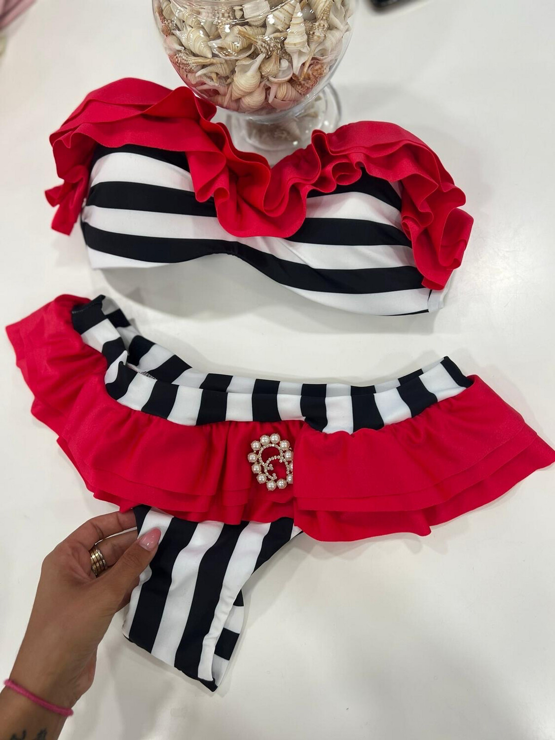 riga _ ❤️rouge rosso ❤️