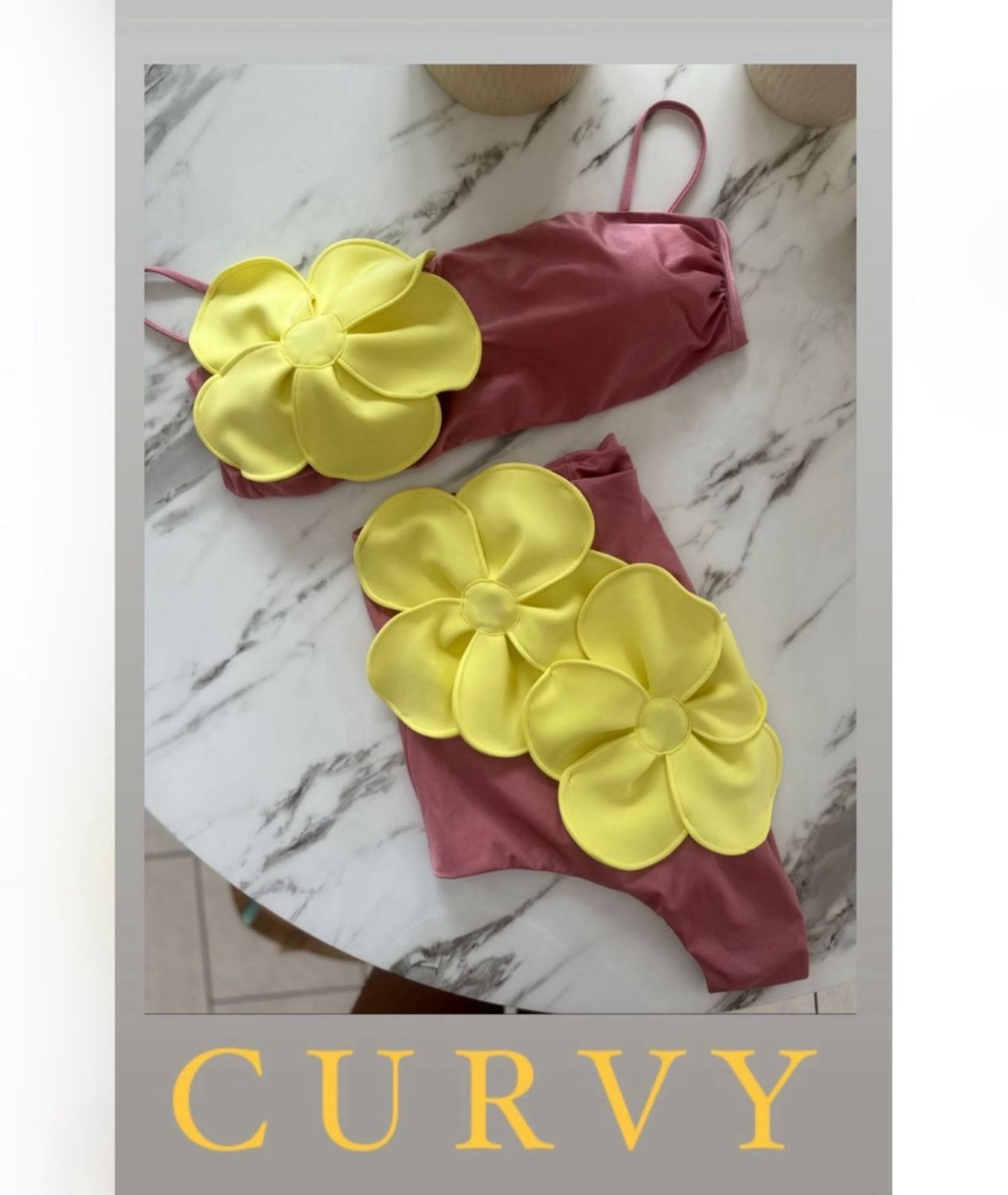 curvy