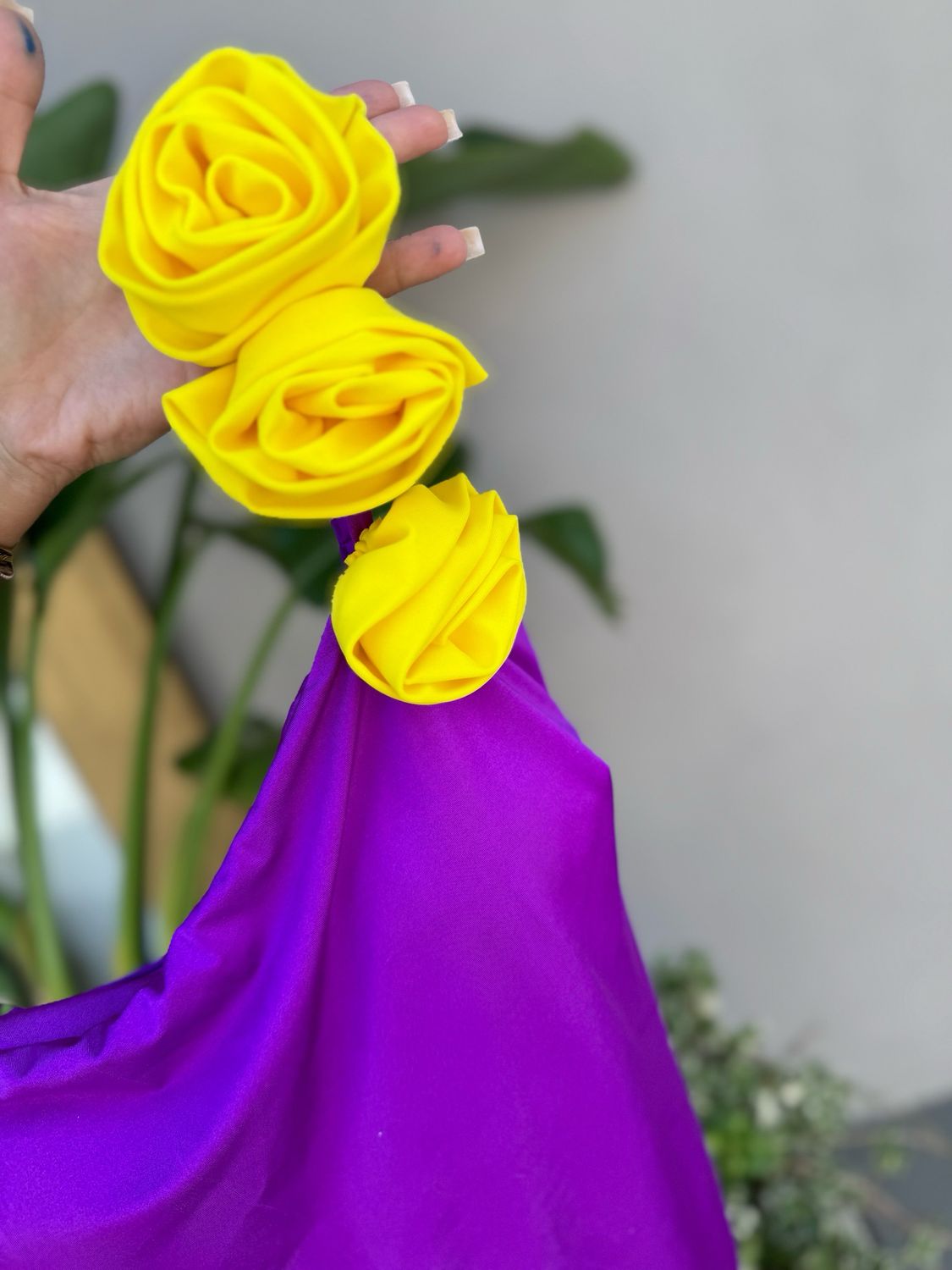 intero rose