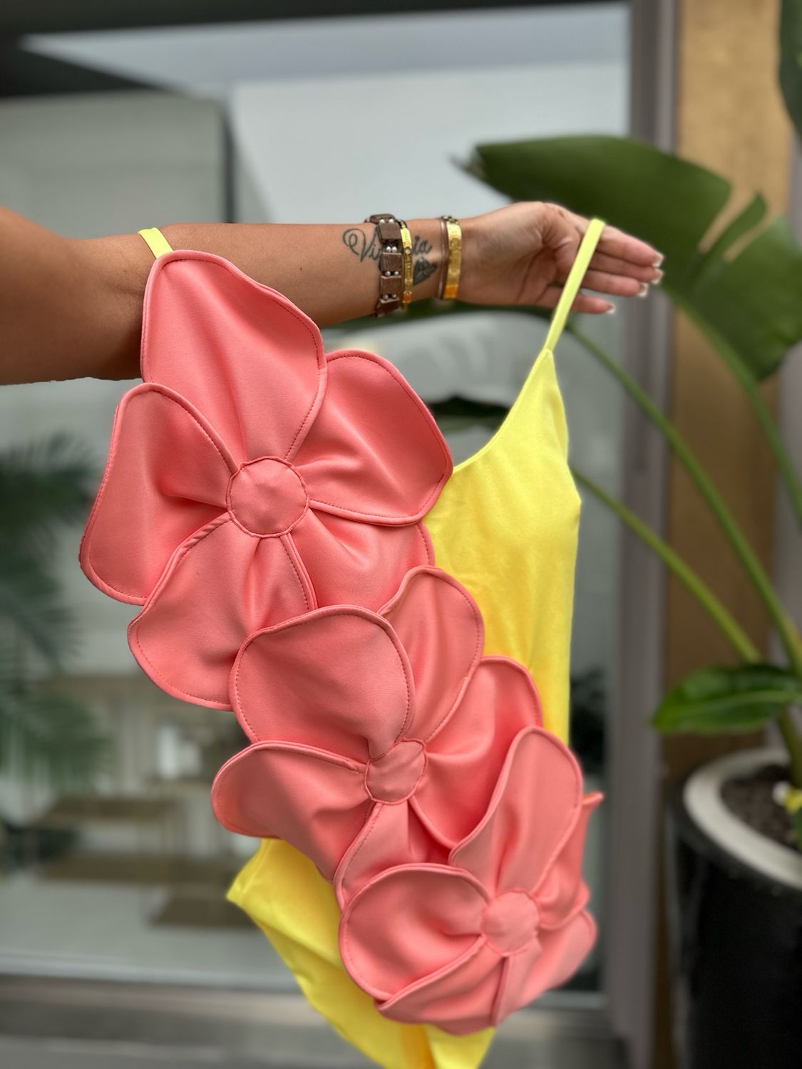 intero 3 fiori