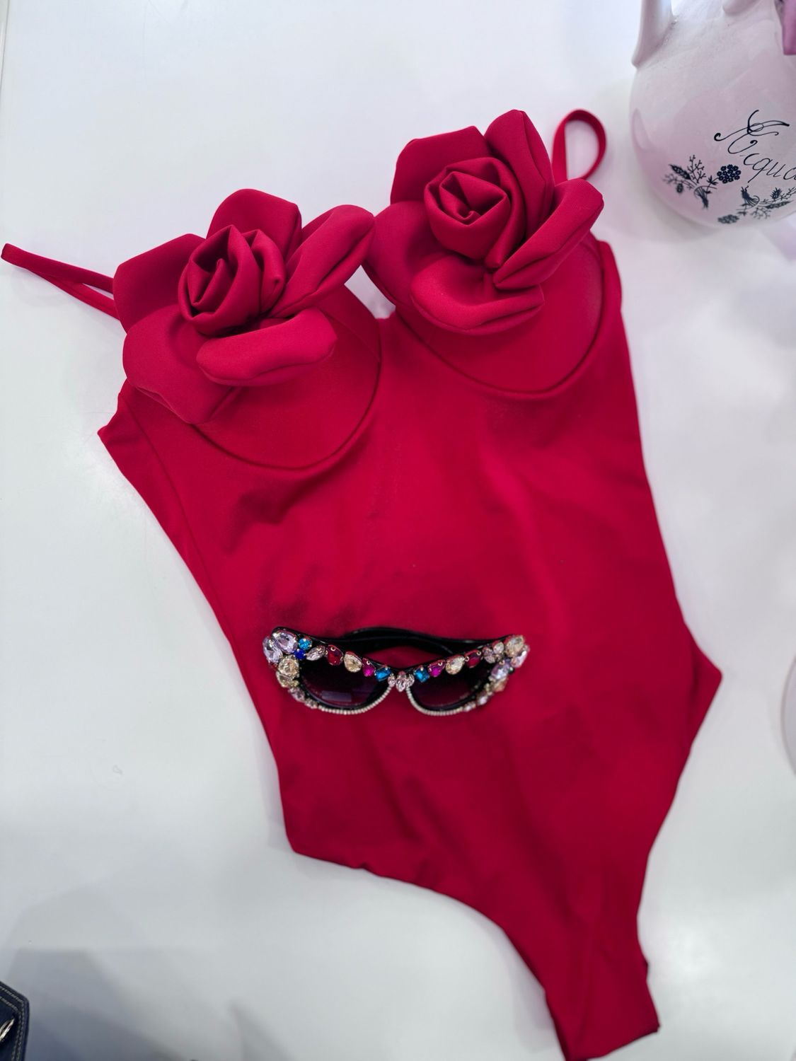 intero rose