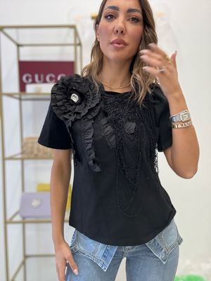 shirt gioiello