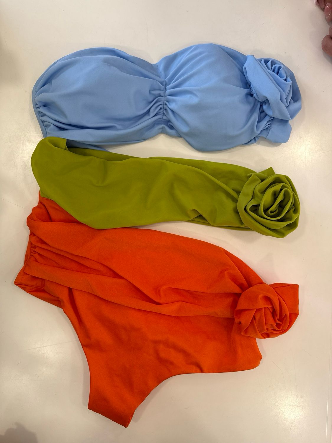 trikini