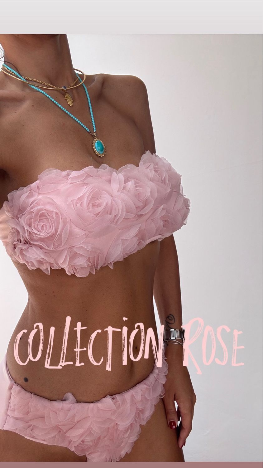 collezione rosessss