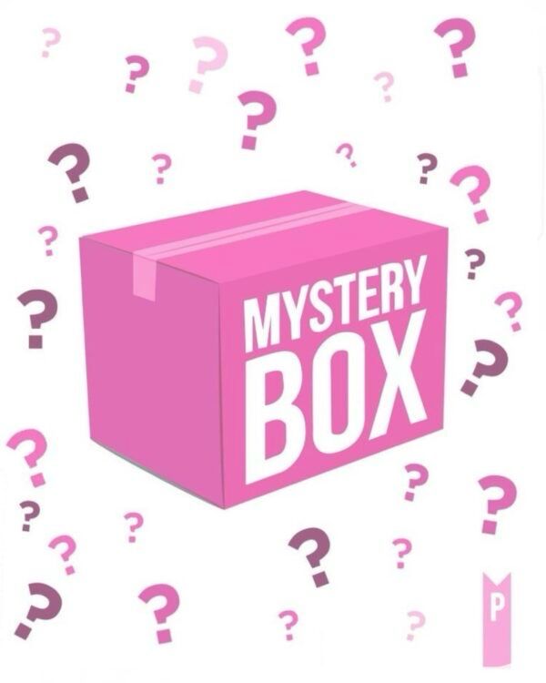 mistery box beachwear 🩷