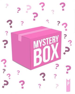 mistery box beachwear 🩷