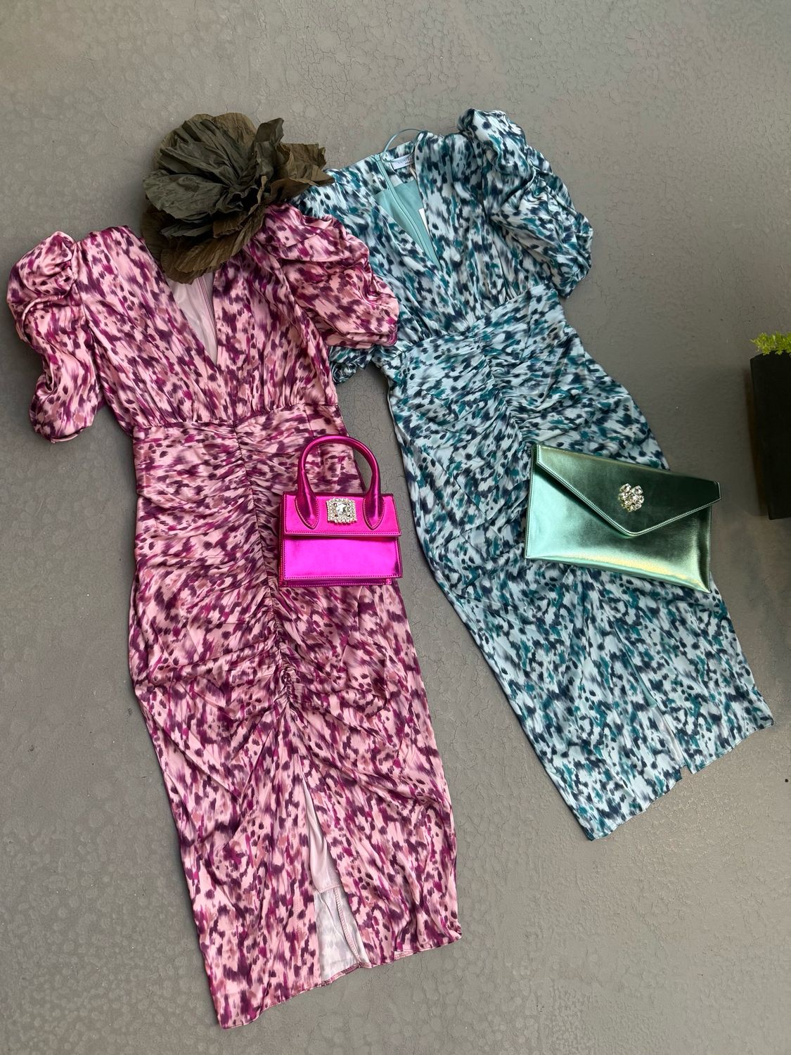 dress autunno _ 2 varianti