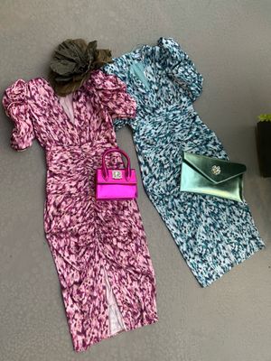 dress autunno _ 2 varianti