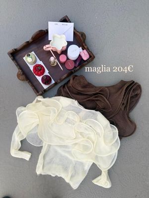 maglie in lana d’angora