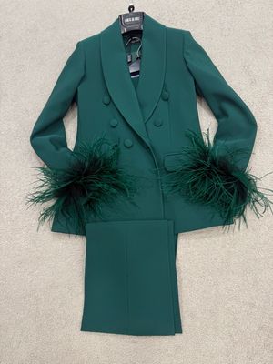 taiuller doppio petto