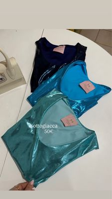 sottogiacca laminato