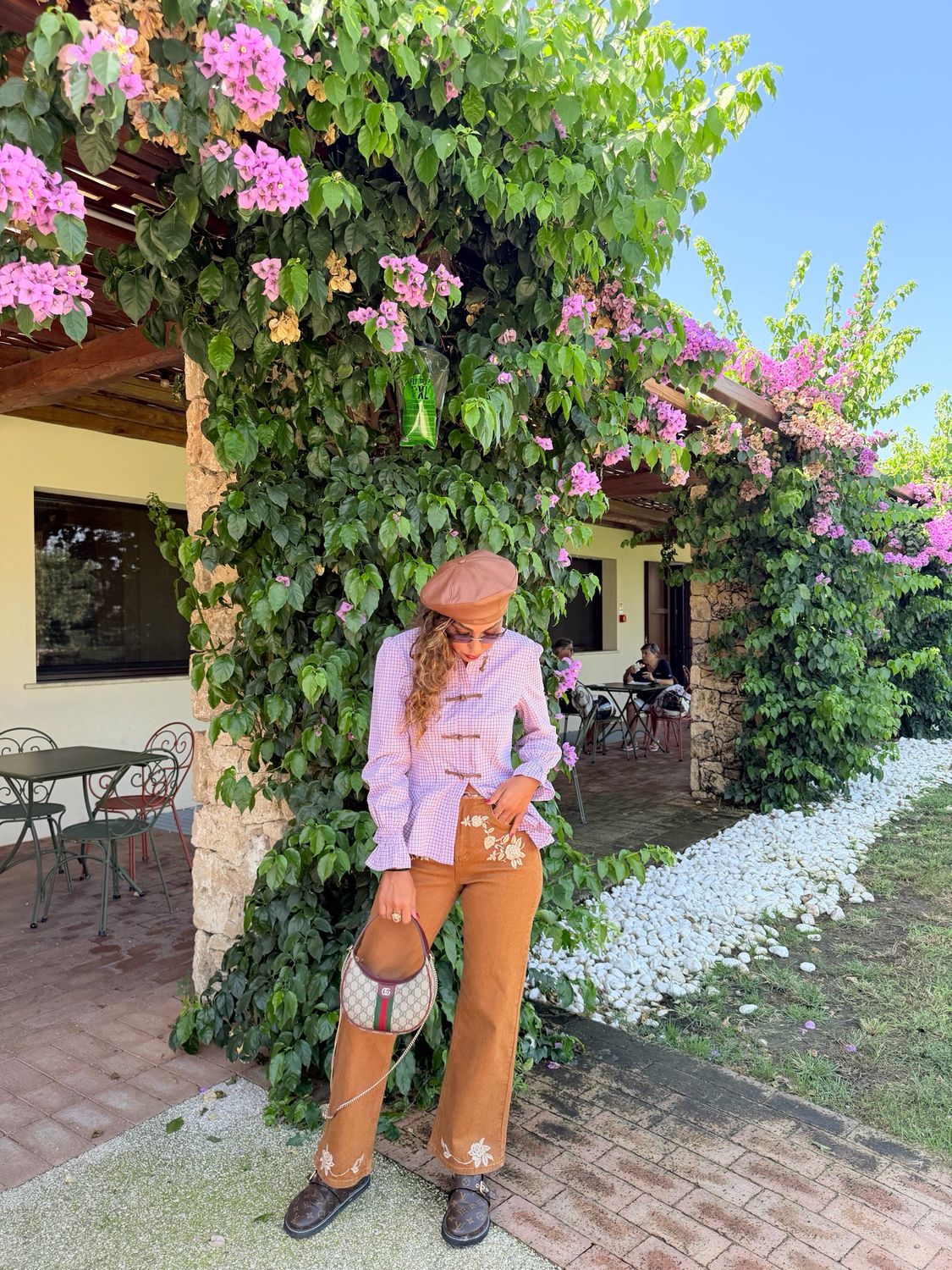Camicia cotone elasticizzato