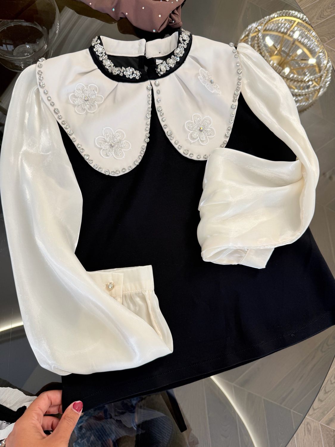 Maglia Asola