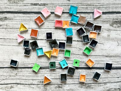 Pochettes Surprises