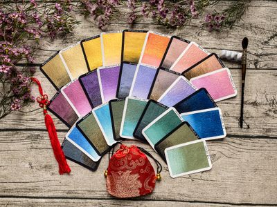 Aquarelle