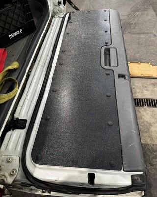 1990-95 4runner Tailgate panel