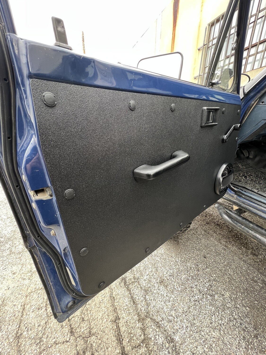 1984-1989 DLX Toyota 4Runner/Pick up Door Panels