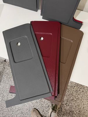 1st Gen Toyota 4Runner B pillar Panel.