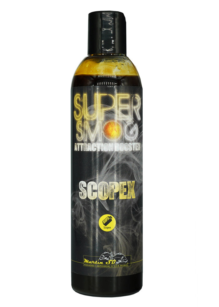 Super Smog – Scopex