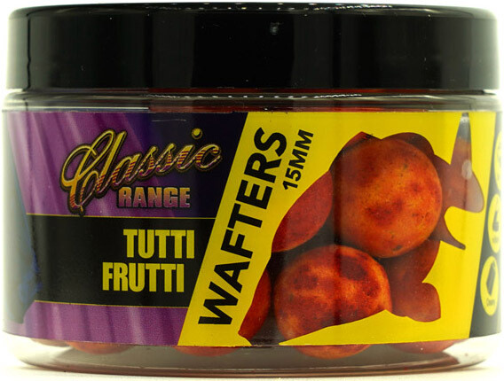Classic Range Tutti Frutti Wafters
