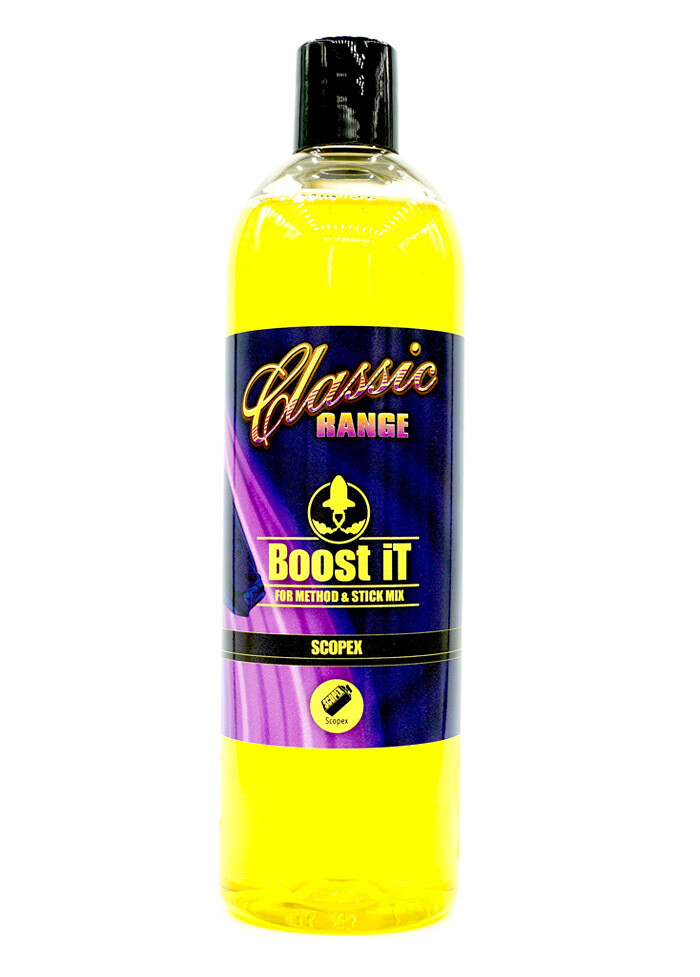 Boost iT – Scopex