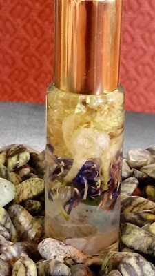 Vibrational Gem Remedy - Light Body