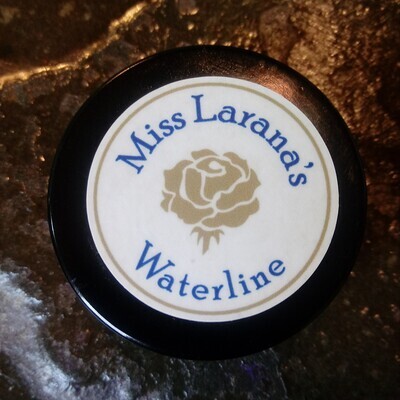 Organic Waterline - Pearl White Undereye Lightener and Highlighter
