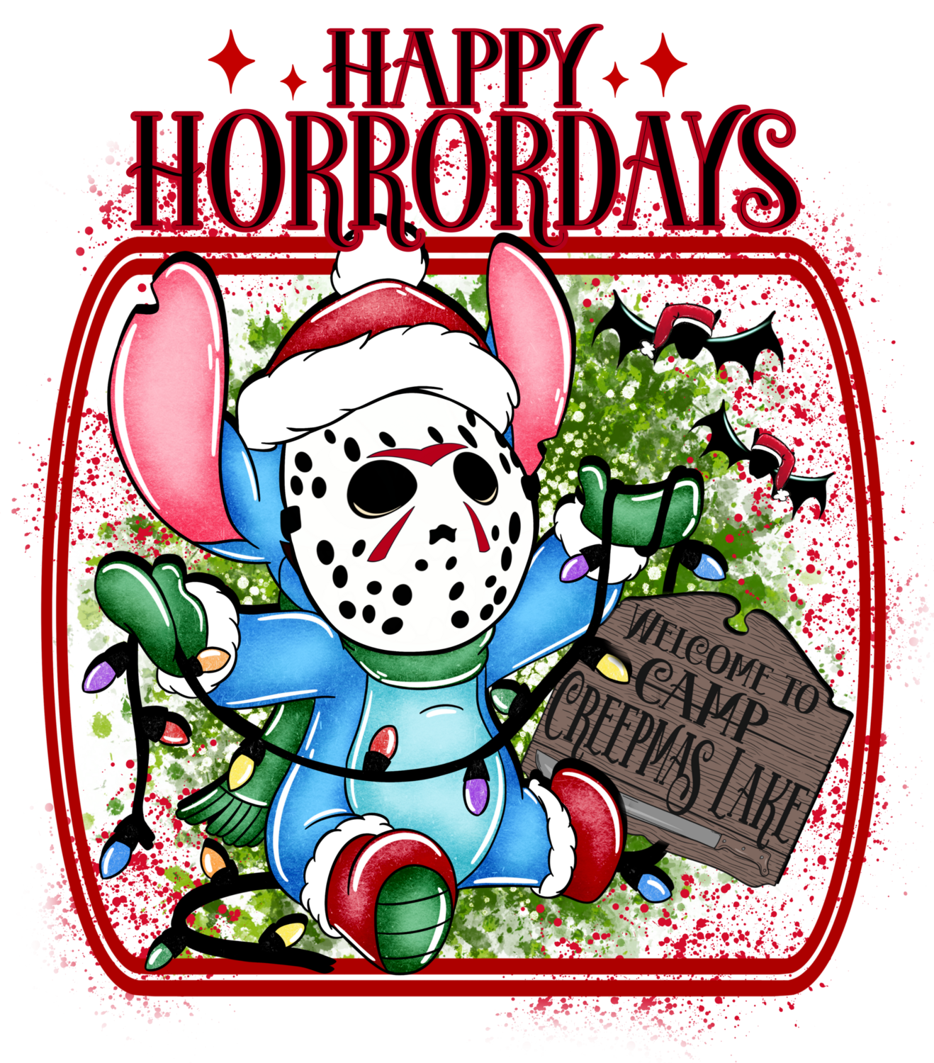Horrordays Days 626