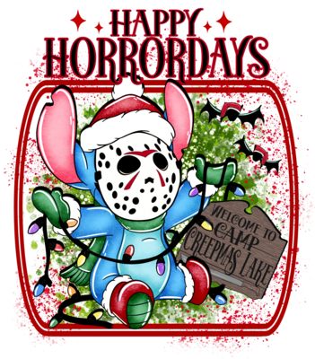 Horrordays Days 626