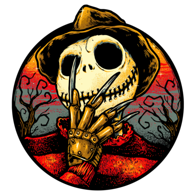 Jack Freddy DTF.