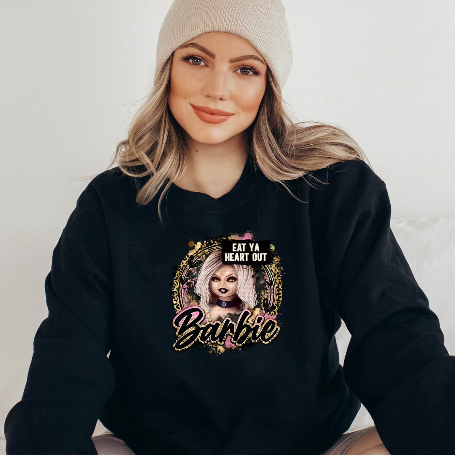 Tiff Barb.ie DTF