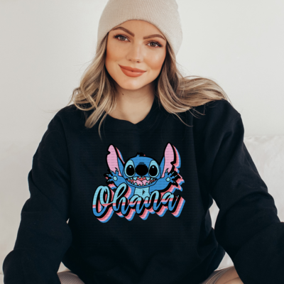 626 Blue Ohana