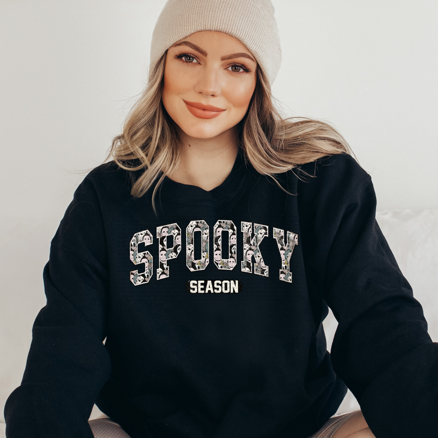 Spooky Season DTF