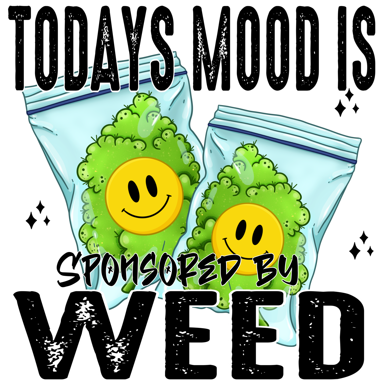 Todays Mood