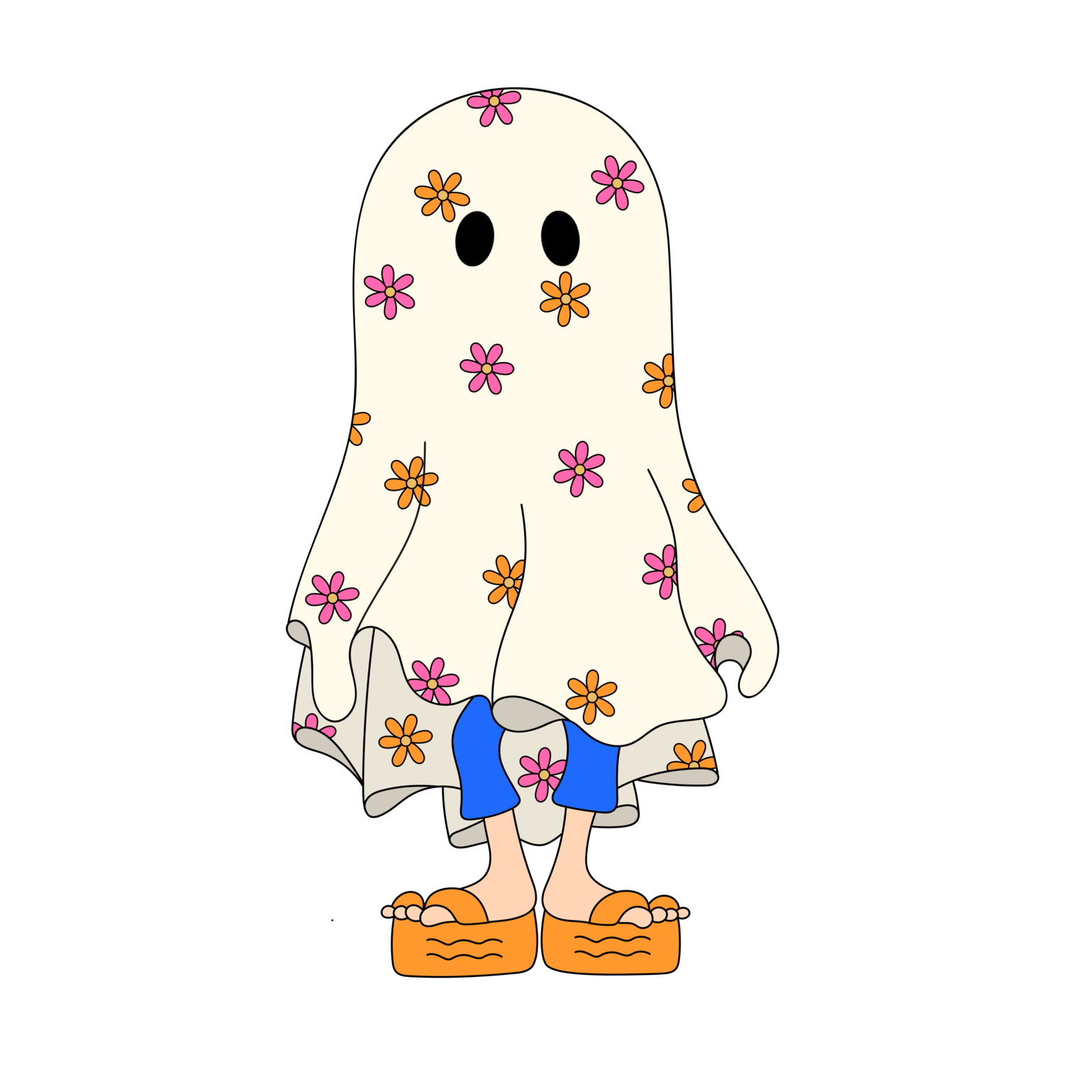 Lizzie Ghost