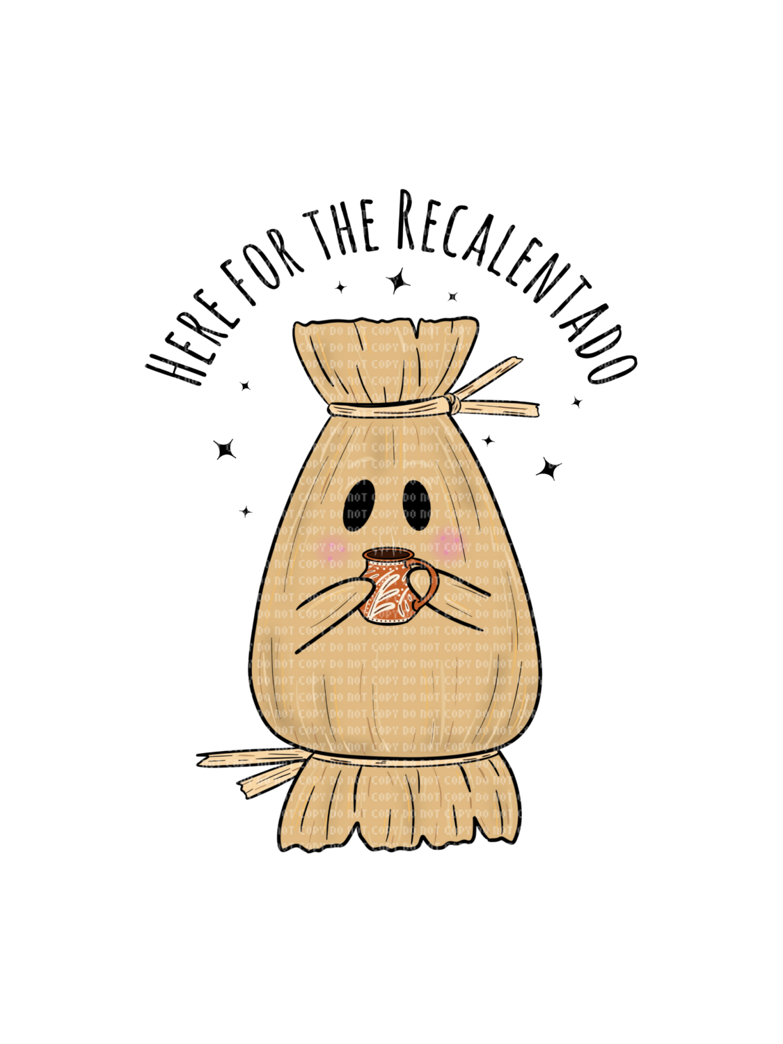 REcalentado