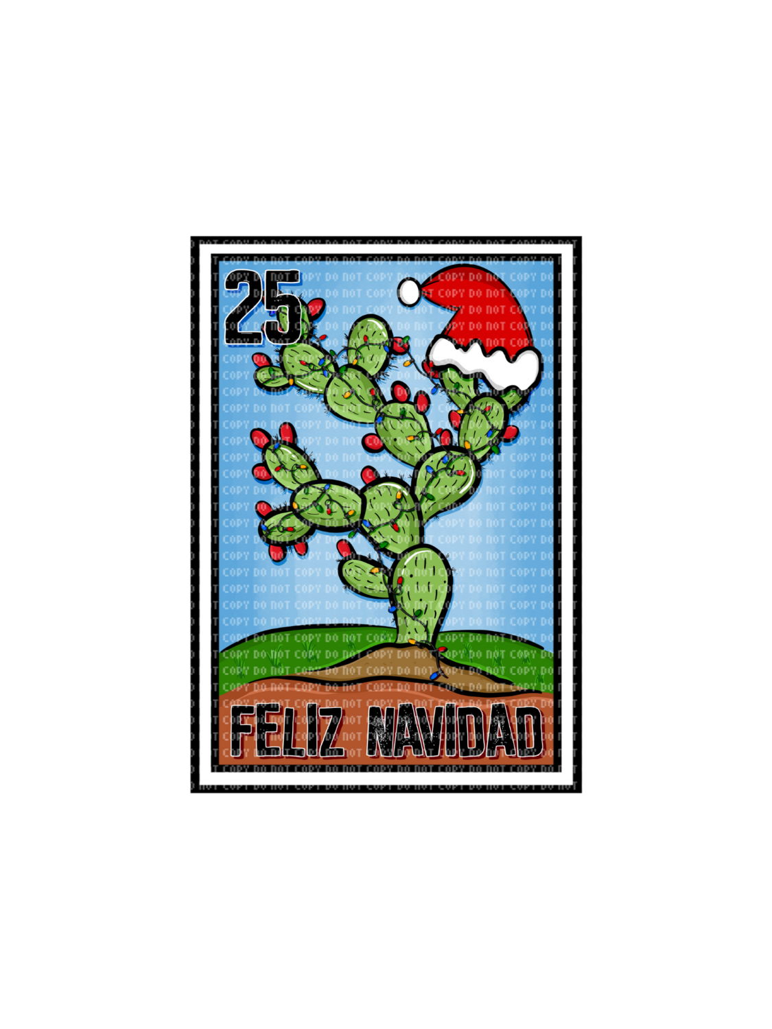 Feliz Navidad