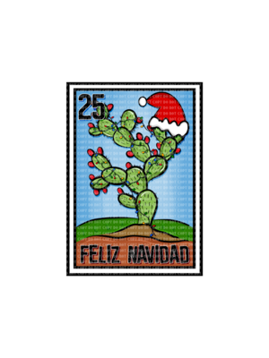 Feliz Navidad