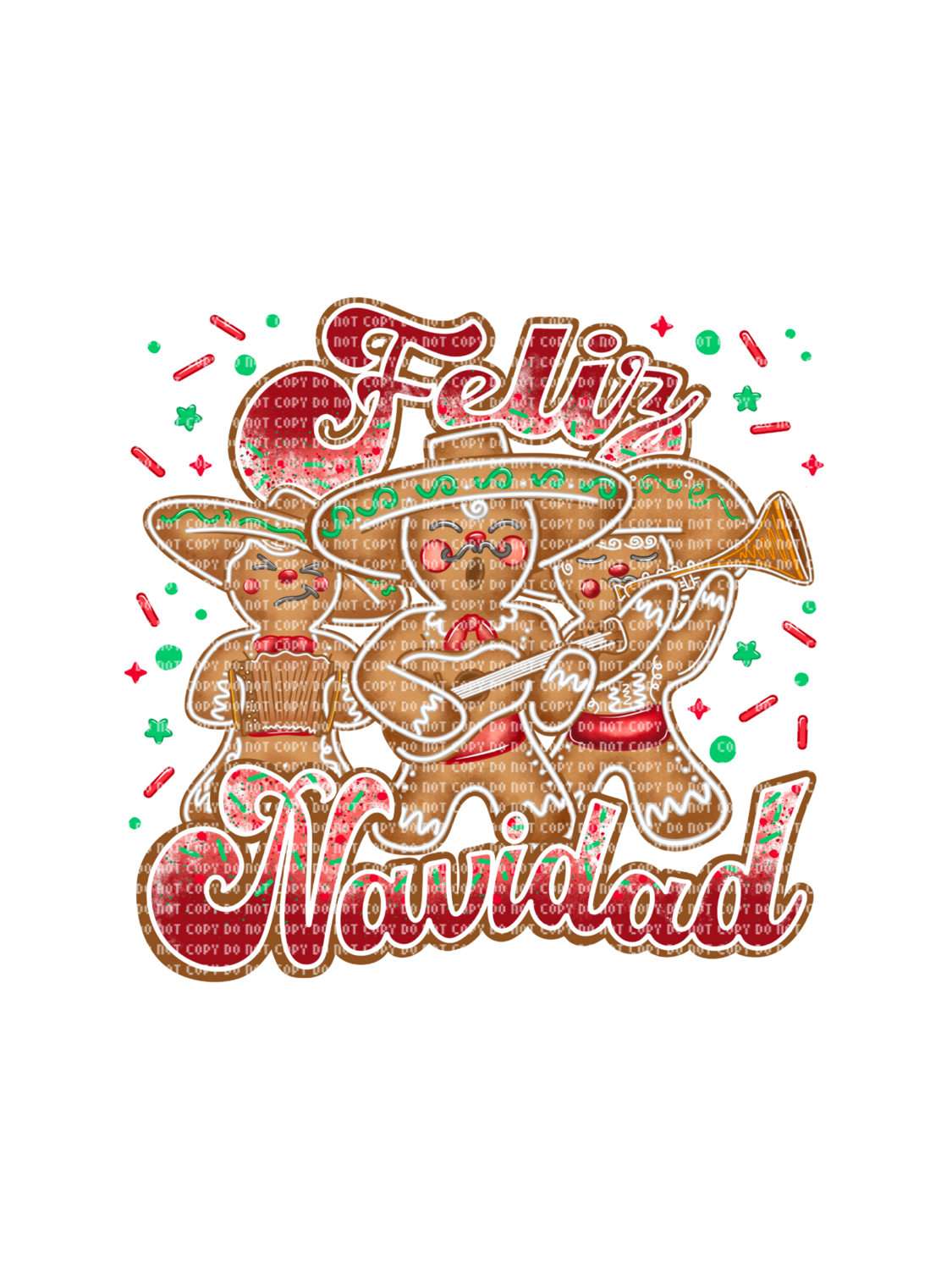 Feliz Navidad Mariachi