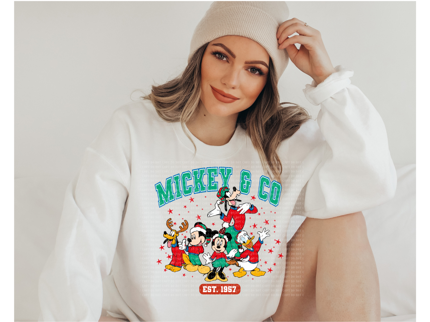 Mouse &amp; Co.