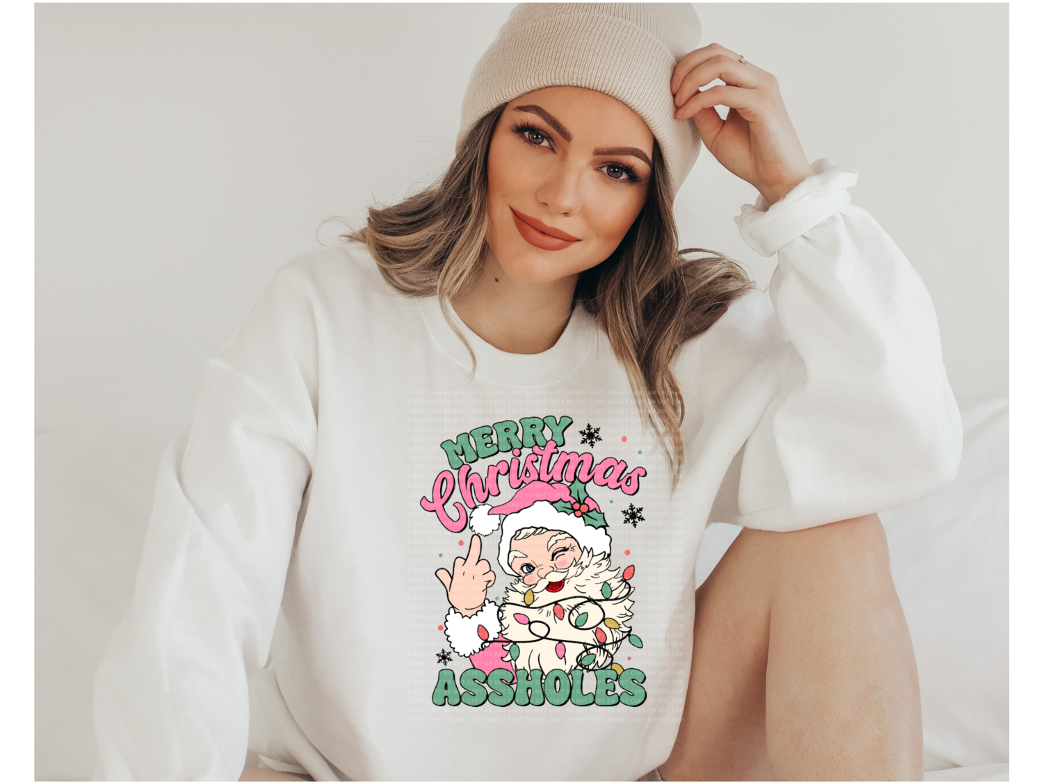 Merry Christmas A..