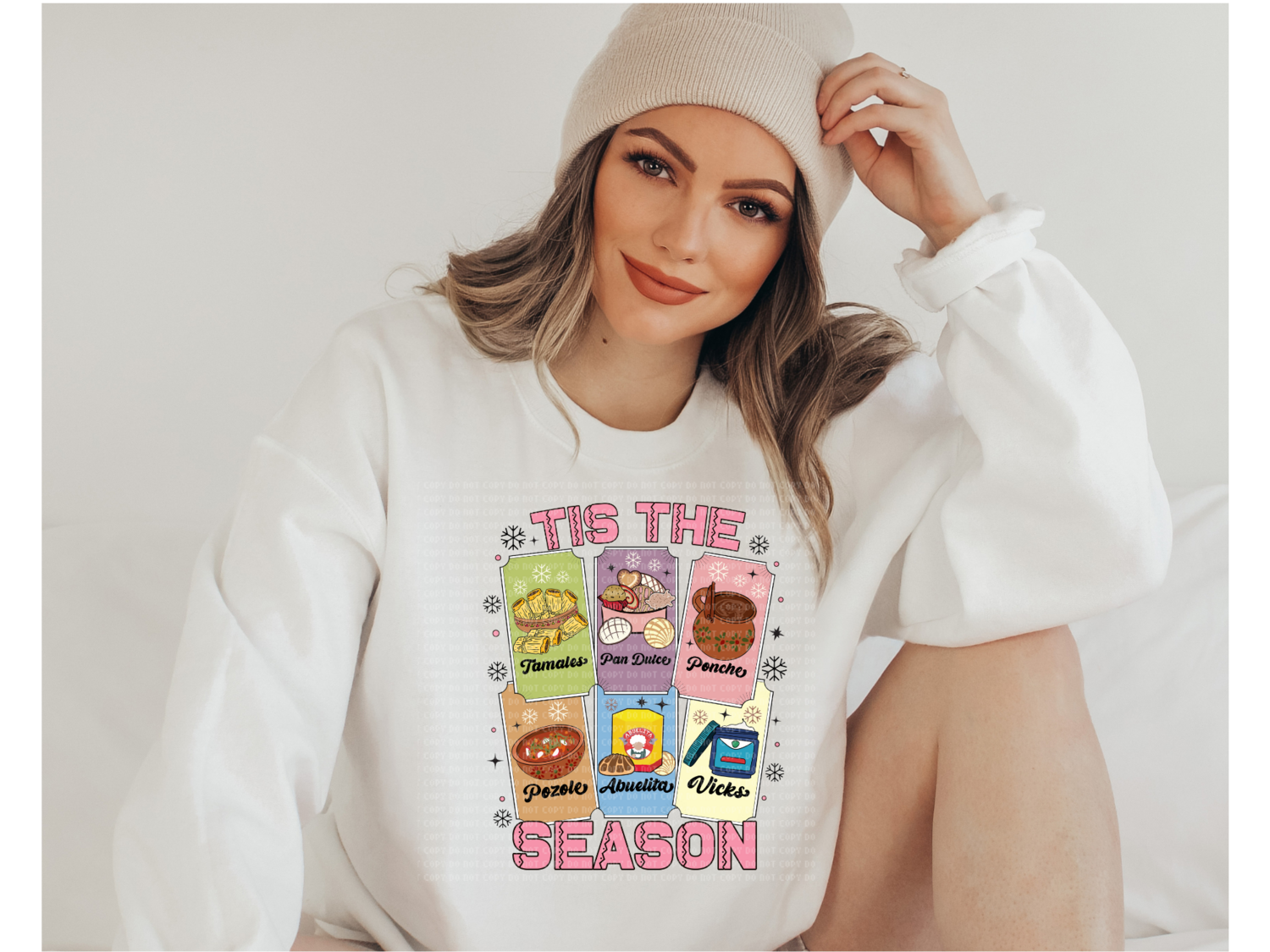 The Season