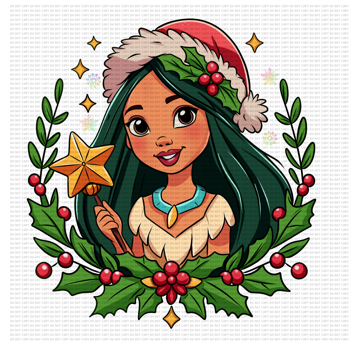 Poca Xmas